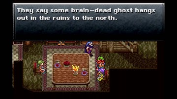 The Game Replay: Chrono Trigger Part 99