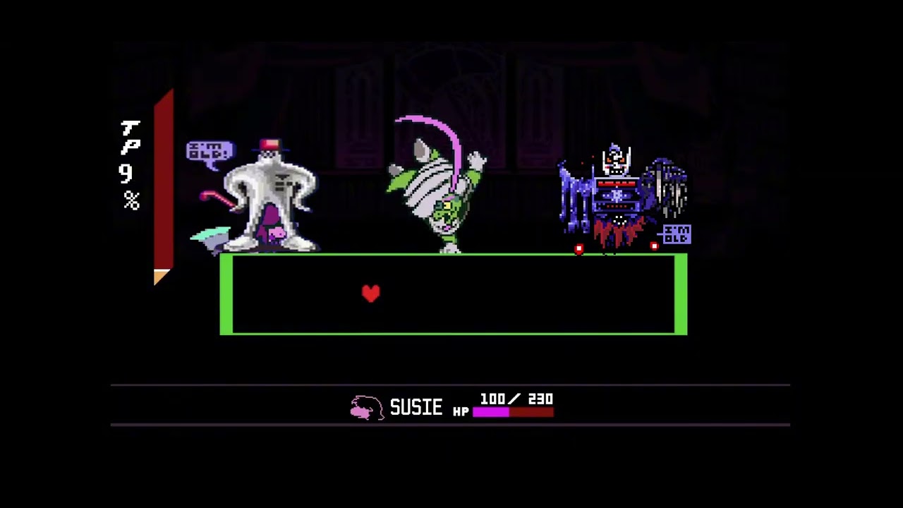 Deltarune Hammer Of Justice + 2016 Piano Sketch (Mash-Up)