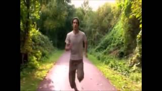 Celebrity Luke Pasqualino Italia promo Profile