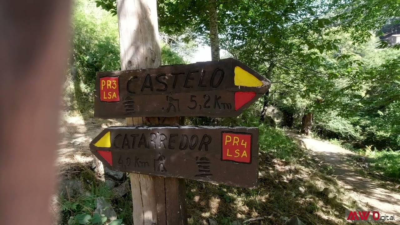 Aldeia do Candal  Promo