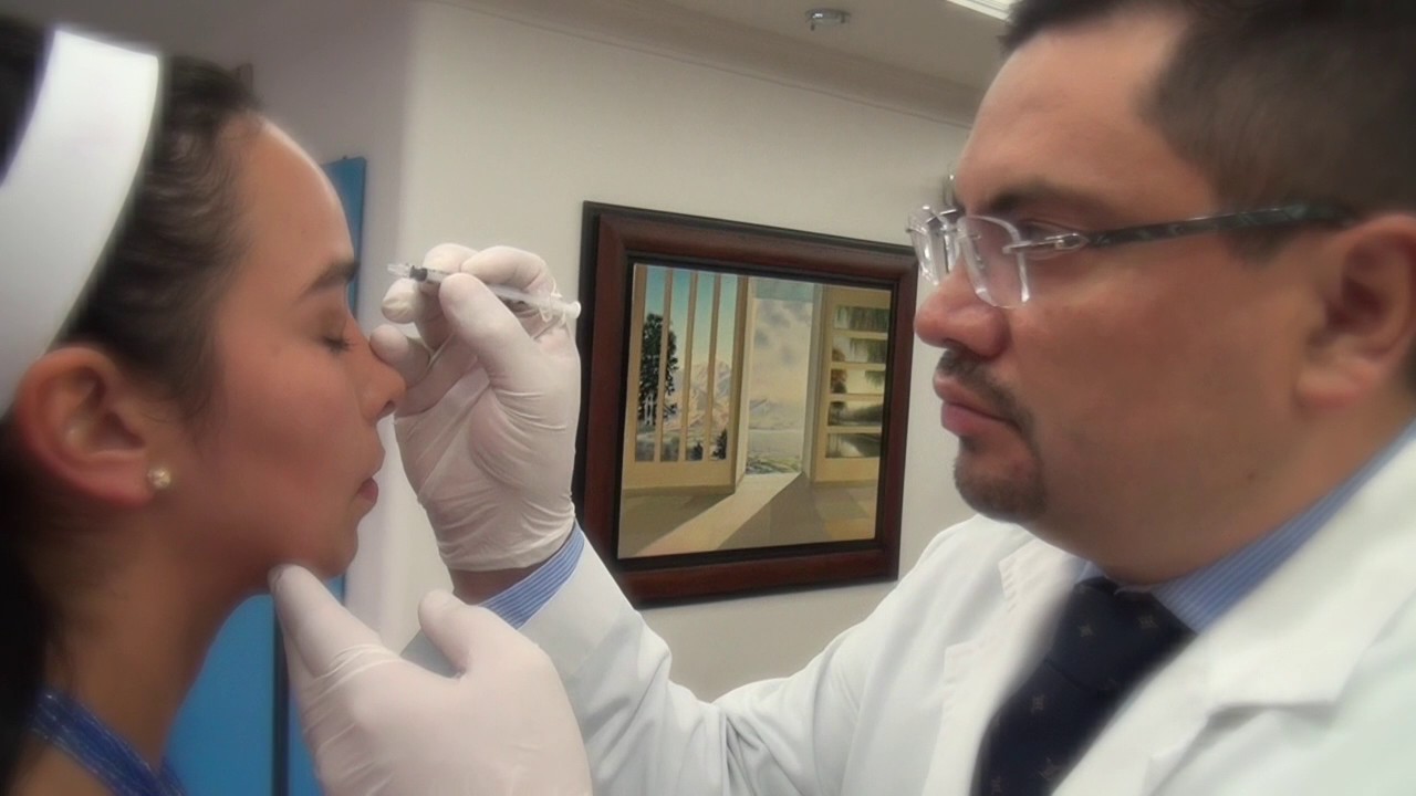 institucional voz off Clinical Spa