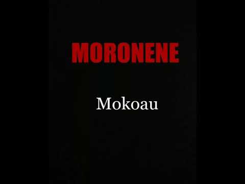 Lagu Daerah Moronene - Mokoau