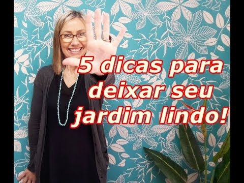 Vídeo: Jardinagem para casais: dicas para jardinagem com seu parceiro