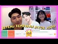 EDISI MENCARI COGAN😳 #1 - OME.TV INTERNASIONAL KOREA