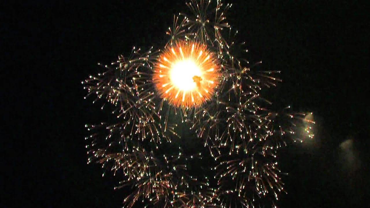 Rotello 2010 - B Calamita - Italian Fireworks Display - 20-11-2010  P2/2