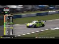 2026 Porsche Carrera Cup North America at Sebring International Raceway | Race 1 | Sebring, Florida