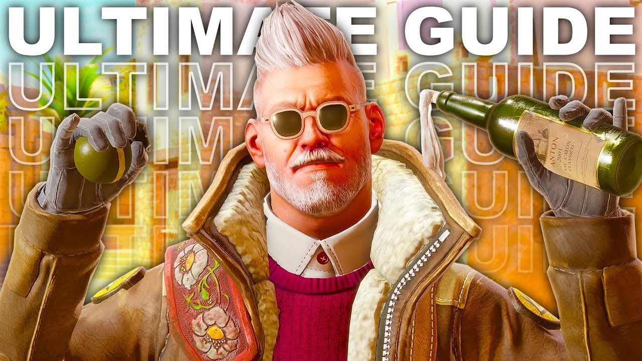 The Ultimate Beginner’s Guide to CS2