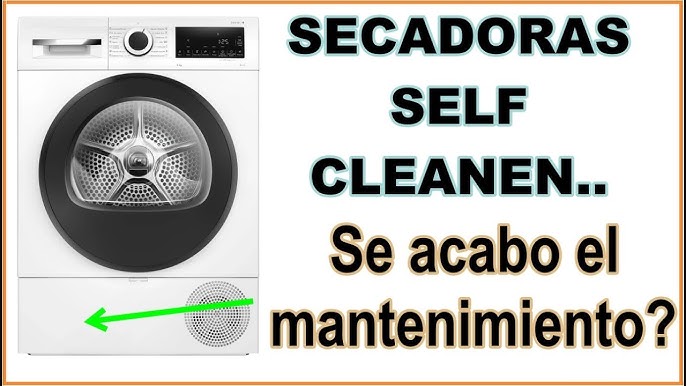 SECADORA EAS ELECTRIC EVACUACIÓN EMTD7EC 7KG CLASE C – Electrocash