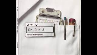 Dr. DNA - Unexpected Appearances [2003]