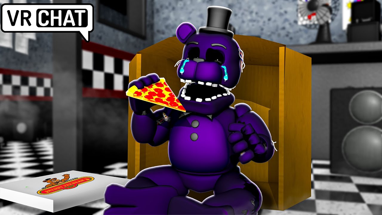 shadow freddy