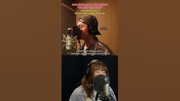 3rd chorus | Doh Kyung Soo & Lee Suhyun 