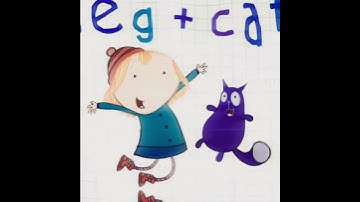 Peg + Cat edit #pbskids #pegpluscat #nostalgic #2010s #2013 🧡💙🧡💙