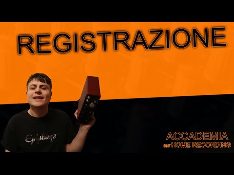 Video: Chi c'è nell'accademia di registrazione?