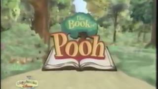 Walt Disneys The Book Of Pooh 2001 Trailer