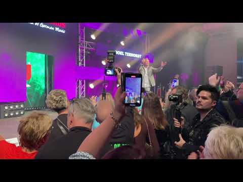 Noel Terhorst - Ich vermiss dich (dj-hitparade Fan-Fest 07.11.2021)
