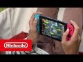 Donkey Kong Country: Tropical Freeze - Spot Papà e Donkey Kong  (Nintendo Switch)