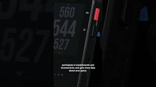 Approach® G20 | Garmin Support Shorts