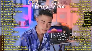 Ikaw Pa Rin - Nonoy Pena Latest Covers  2022 💕Nonoy Pena Bagong Ibig Kanta 2022