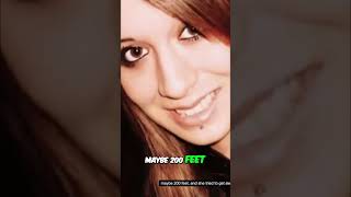 Serial Killer Keyes Confesses: The Samantha Koenig Case #shorts