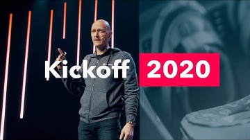 Devbridge Kickoff 2020