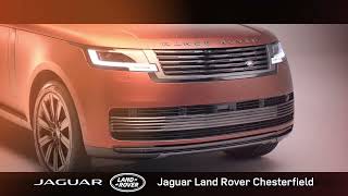State-of-the-Art Service | Jaguar Land Rover Chesterfield