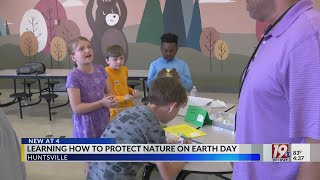 Learning How to Protect Nature on Earth Day | April 22, 2026 | News 19 at 4 p.m.
