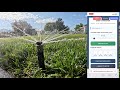 Jiffy Soft Water Softener - Improve your irrigation efficiency and save water #waterconservation