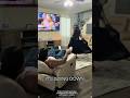 Husband’s pajama reading skills #fyp #foryou #couple #funny #funnyvideos#shorts #viral