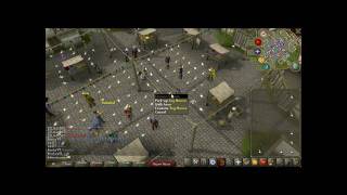 RS Archive - Rune Mouse Attack 2009
