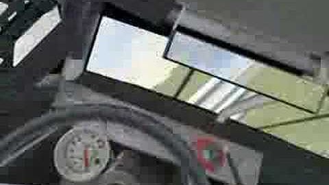 NR2003 Crash Compilation - The Big One 2003