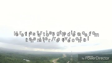 Syma x8hg test range