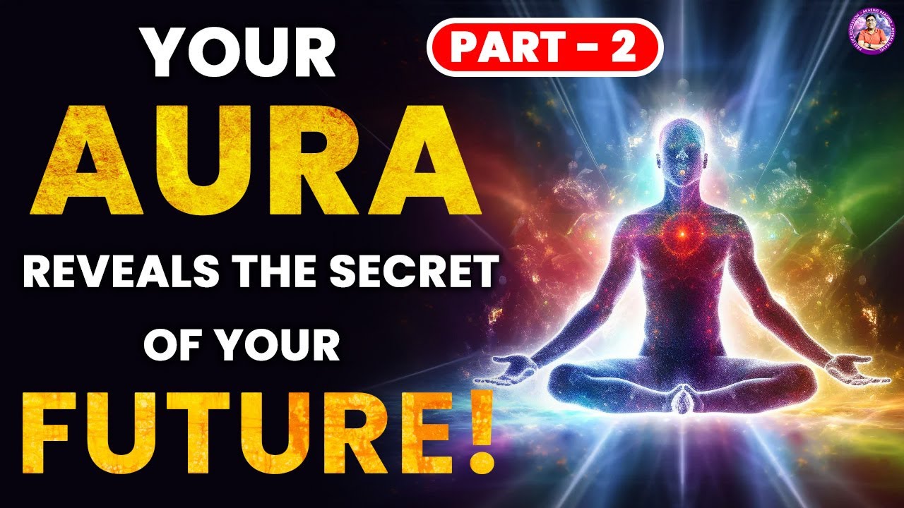 Chakra Healing Secrets Revealed: 7 Chakras Explained for Spiritual Awakening & Inner Peace