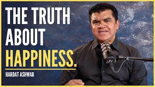 The Truth About Happiness Nobody Talks About - The Inner Upgrade Podcast Episode 1