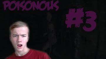 Suicide?! - Amnesia: Custom Story - Poisonous - Part 3