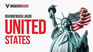 US FREEBASE E-LIQUID RECOMMENDATIONS
