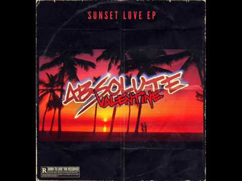 Absolute Valentine — Absolute Valentine - Supernova Run