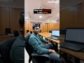 Serious hone ka naam hi nahi le raha yeh! 🥲🙃 #docthub