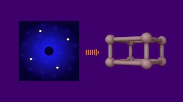 نسخة عن Ultrafast Electron Diffraction  How It Works