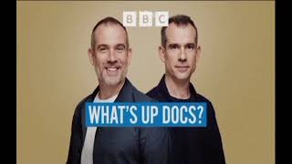 BBC TWO (2) (UK) - Short Continuity (April 19, 2025)