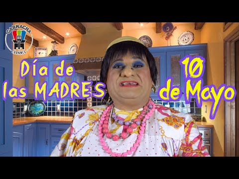 ESPECIAL DÍA DE LAS MADRES