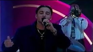 Salsa Kids  -  Dejame un Beso (audio HQ)