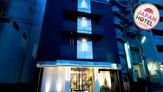 Hotel Areaone Fukuyama | Onomichi, Japan | Hotel Review 🛏️