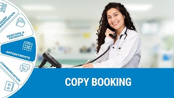 GoodX Web App - Copy Booking