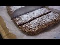 Chocolate Quinoa Fudge!🍫