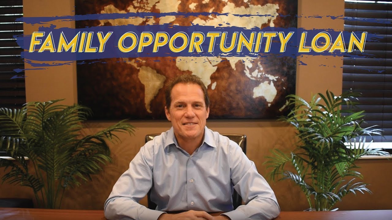 Firm Facts Family Opportunity Loan YouTube firm-facts-family-opportunity-loan-youtube