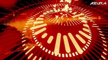 Aevus pres. The Red Ronin - Magik Moonlight (Official video)