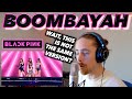 Blackpink - Boombayah (live @Coachella 2023) FIRST REACTION! (DIFFERENT VERSION?)