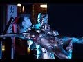 第36回 大須大道町人祭「大駱駝艦」in大須観音 金粉ショー