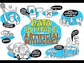 Elements of Data Science and Artificial Intelligence: Datenbanken (Teil 1)
