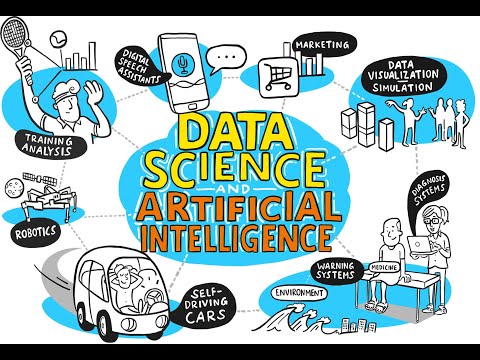 Elements of Data